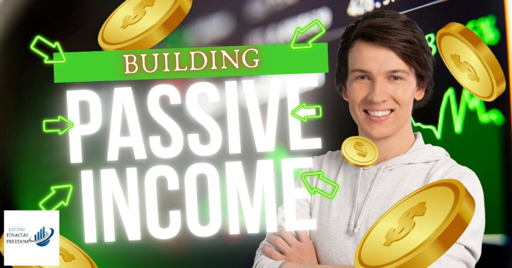 Passive Income Streams