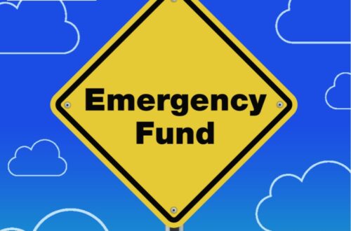 Emergency Funds