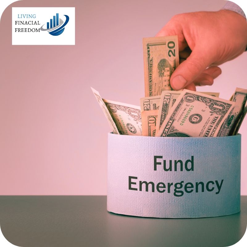 Emergency Funds