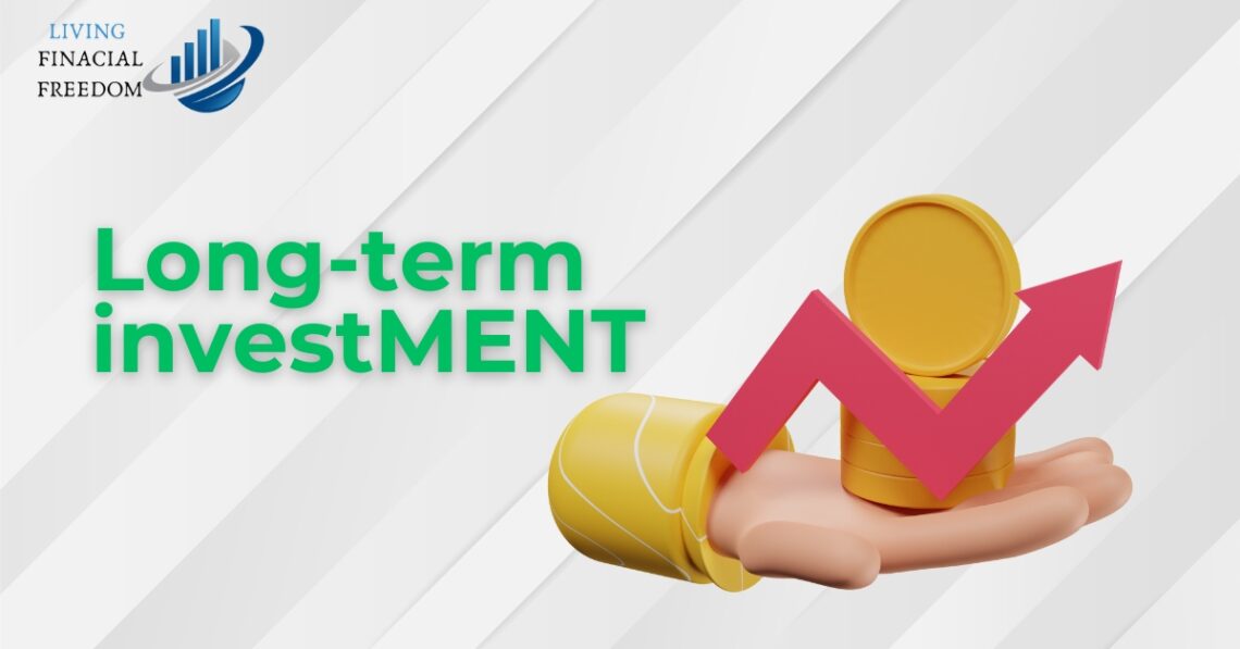 Long-term investing