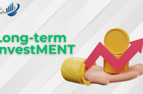 Long-term investing